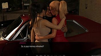 Jessica Oneil's Hard News 105 episode explores intense game strategies and player challenges