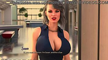 fresh women pc game hentai playthrough episode 3 unveiled