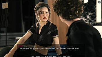 Tales From The Unending Void Episode 132 Explores New Adventures