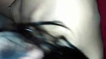 Cibele And Fabio In An Amateur Encounter