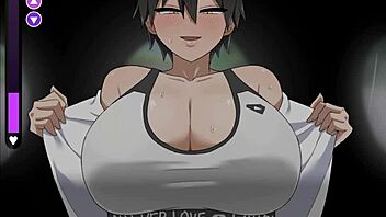 What's your confession in this anime game?