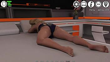 Waterworld - ready to switch places e1 90