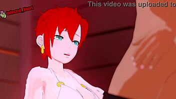 December 2024 hetero shorts compilation with riding and creampie scenes