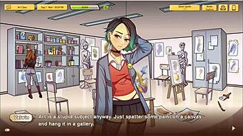 Dating adventure in another chance part 1