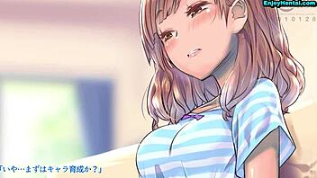 waiting for my turn