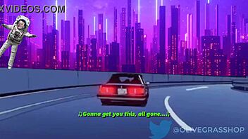 riley reid in cartoon blowjob animation hentai fun