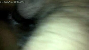 Girl Slammed by Big Cock in Bathroom