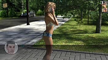 reunion 83 anime game hentai