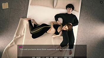 hey, check out this epic anime hentai game adventure