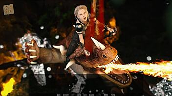 tales from the unending void episode 147 hentai adventures