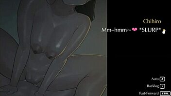 ntrman seasons of loss spring has this hot ntr sex scene with blowjob and doggystyle, omg!!