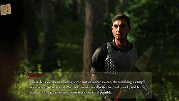 In episode 28, the price of power unfolds in intense anime drama.