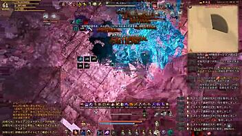 Japanese gay boys embark on a hystoria hunt adventure