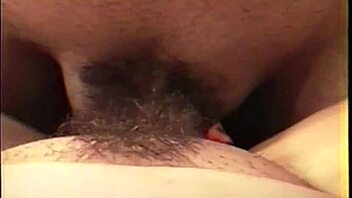 Wife gets foot worship fuck and squirts