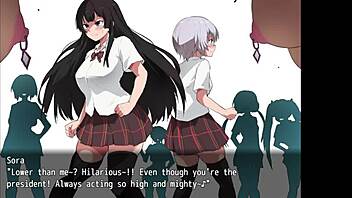 i'm exploring agent sirius v1 04 dlc gallery