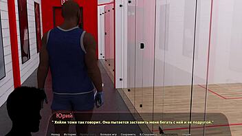 complete gameplay haley's story part one!