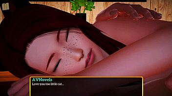 my new family episode 407 in game