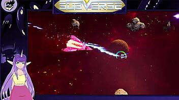 studiofows subverse part 14 big tits anime adventure 😏