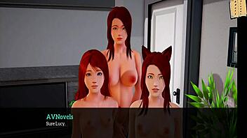 My new family episode 265, I think I got the title wrong