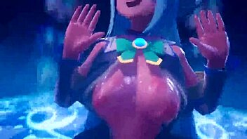 Konosuba the animation brings adventure and comedy to life