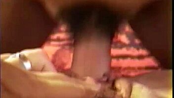 Wife gets foot worship fuck and squirts