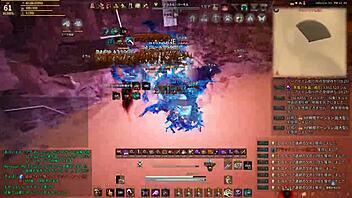 Japanese gay boys embark on a hystoria hunt adventure