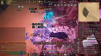 Japanese gay boys embark on a hystoria hunt adventure