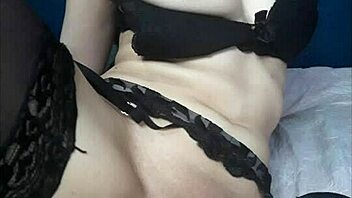 hey stepson, wanna learn how to lick pussy right from stepmom's big ass?