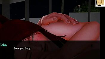 my new family 146 featuring cartoon hentai scenes and anime adventures 😄