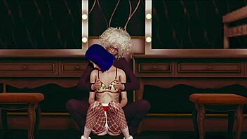 Hot Brunette in Stockings Teases Her Gaping Pussy Up Close. Ready for More?