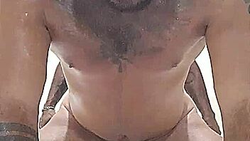 Iconic Fuck With Carioca Rasta Part I On Red Videos