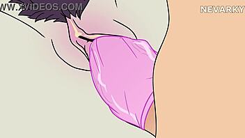 Ever seen a broke animation story like this one?