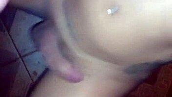 Cibele And Fabio In An Amateur Encounter