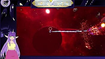 studiofows subverse part 14 big tits anime adventure 😏