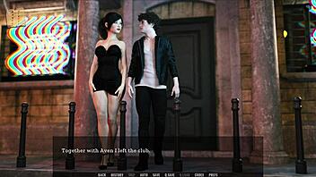 Tales From The Unending Void Episode 132 Explores New Adventures