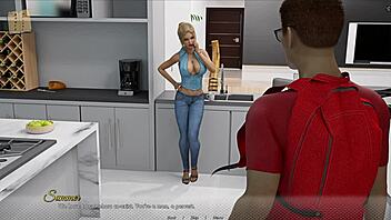 alternate existence 43, what's the next move in the game?