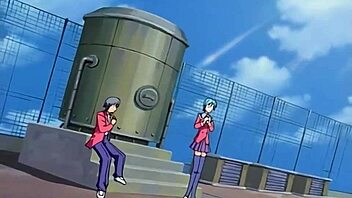 Tomorrows Yukinojou Episode 2 Detailed Scenes