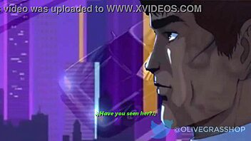 riley reid in cartoon blowjob animation hentai fun