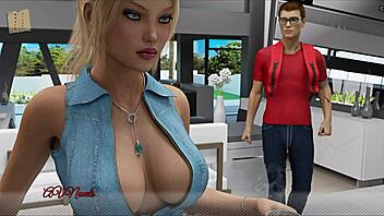 alternate existence 43, what's the next move in the game?