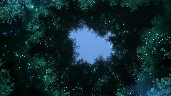 Mahoutsukai No Yome Episode 01 With Pt-Br Legendado And Verification Issues