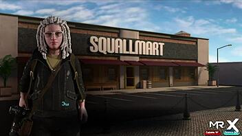 Unlock all cave quests in Treasureofnadia E1 31