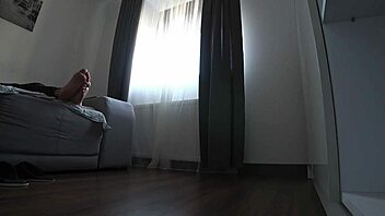 Watch This Wife Cheat in Homemade Anal Sex with Real Treason!