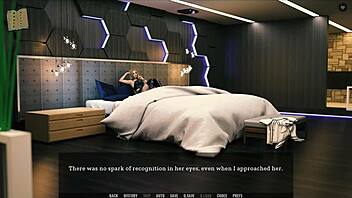 Tales From The Unending Void Episode 132 Explores New Adventures