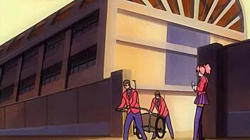 Tomorrows Yukinojou Episode 2 Detailed Scenes