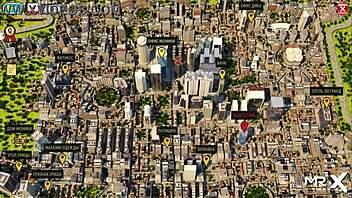 fashionbusiness secretaries show butts episode 87