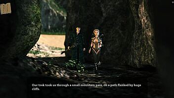 tales from the unending void episode 147 hentai adventures