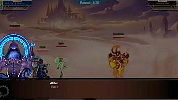 gods of hentai game walkthrough 2