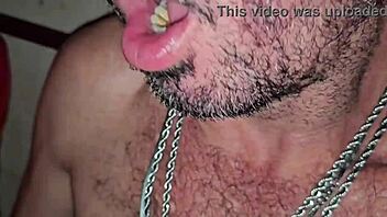 firemen banging in the dormitory sheer view