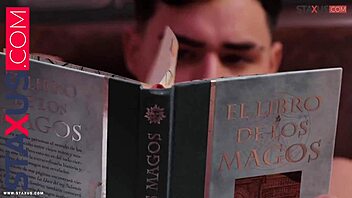 Staxus My Boyfriend Wakes Up Wanting to Fuck My Big Cock