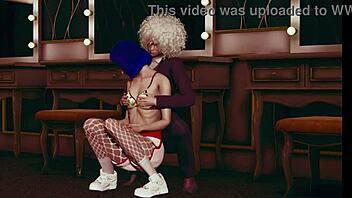 Hot Brunette in Stockings Teases Her Gaping Pussy Up Close. Ready for More?